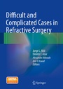 Cover: Difficult and Complicated Cases in Refractive Surgery - Springer