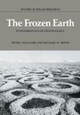 Cover: The Frozen Earth - Cambridge University Press