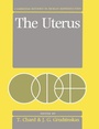 Cover: The Uterus - Cambridge University Press