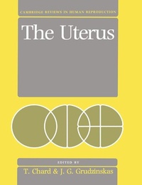 Enlarge image Cover: The Uterus - Cambridge University Press