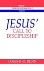 Cover: Jesus' Call to Discipleship - Cambridge University Press