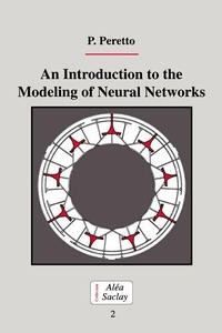 Enlarge image Cover: An Introduction to the Modeling of Neural Networks - Cambridge University Press