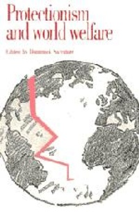 Abbildung von: Protectionism and World Welfare - Cambridge University Press