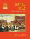 Cover: Industrial Britain - Cambridge University Press