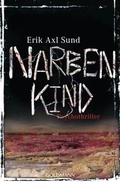 Cover: Narbenkind - Goldmann