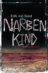 Abbildung von: Narbenkind - Goldmann