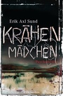 Cover: Krähenmädchen - Goldmann