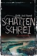 Cover: Schattenschrei - Goldmann