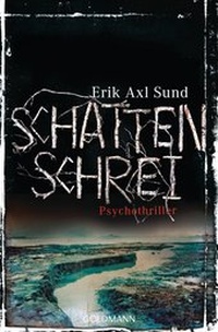Abbildung von: Schattenschrei - Goldmann
