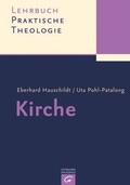 Cover: Kirche - G&uuml;tersloher Verlagshaus