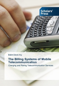 Abbildung von: The Billing Systems of Mobile Telecommunication - SPS