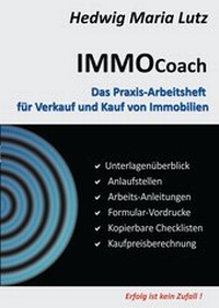 Abbildung von: IMMO Coach - Books on Demand