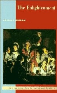 Enlarge image Cover: The Enlightenment - Cambridge University Press