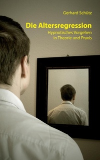 Enlarge image Cover: Die Altersregression - BoD - Books on Demand