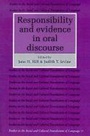 Cover: Responsibility and Evidence in Oral Discourse - Cambridge University Press