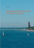 Cover: Kommissar Brockmann Und Der Mann Im Beton - Books on Demand
