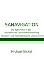 Cover: Sanavigation - BoD - Books on Demand