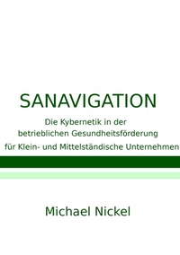 Enlarge image Cover: Sanavigation - BoD - Books on Demand