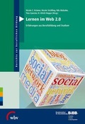 Cover: Lernen im Web 2.0 - wbv Media