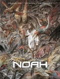 Cover: Noah 04 - Egmont Comic Collection