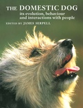 Cover: The Domestic Dog - Cambridge University Press