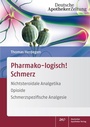 Bild: Pharmako-logisch! Schmerz - Deutscher Apotheker Verlag