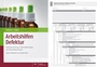 Bild: Arbeitshilfen Defektur mit Risikobeurteilungs-Block - Deutscher Apotheker Verlag