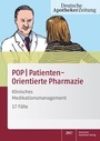 Bild: POP PatientenOrientierte Pharmazie - Deutscher Apotheker Verlag