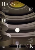 Cover: Hans Op de Beeck - Hatje Cantz Verlag