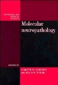 Cover: Molecular Neuropathology - Cambridge University Press