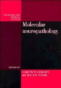 Enlarge image Cover: Molecular Neuropathology - Cambridge University Press