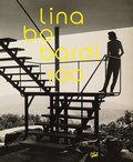 Cover: Lina Bo Bardi 100 - Hatje Cantz Verlag