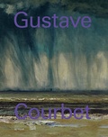Cover: Gustave Courbet - Hatje Cantz Verlag