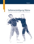 Cover: Selbstverteidigung 50plus - BoD - Books on Demand