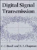 Cover: Digital Signal Transmission - Cambridge University Press