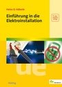 Bild: Einführung in die Elektroinstallation - Hüthig