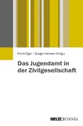 Abbildung von: Das Jugendamt in der Zivilgesellschaft - Juventa Verlag GmbH