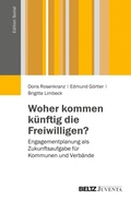 Cover: Woher kommen k&uuml;nftig die Freiwilligen? - Beltz eBook