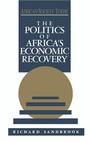 Cover: The Politics of Africa's Economic Recovery - Cambridge University Press