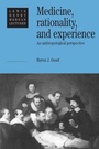 Cover: Medicine, Rationality and Experience - Cambridge University Press