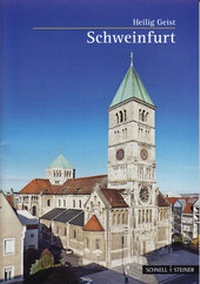 Abbildung von: Schweinfurt - Schnell & Steiner