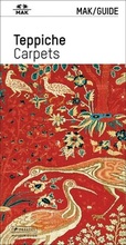 Cover: MAK/Guide Teppiche - Prestel