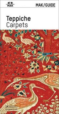 Enlarge image Cover: MAK/Guide Teppiche - Prestel