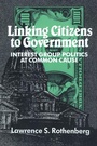 Cover: Linking Citizens to Government - Cambridge University Press