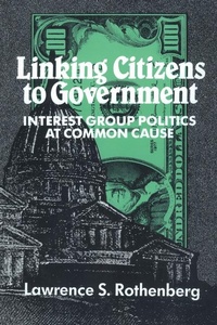 Enlarge image Cover: Linking Citizens to Government - Cambridge University Press