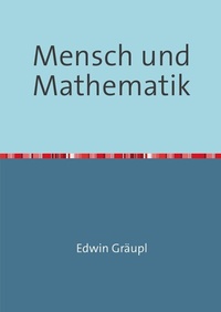 Abbildung von: Mensch und Mathematik - epubli