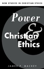 Cover: Power and Christian Ethics - Cambridge University Press