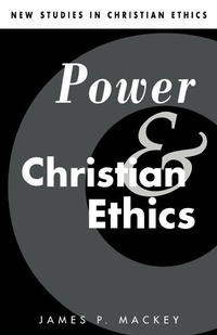 Enlarge image Cover: Power and Christian Ethics - Cambridge University Press