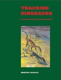 Cover: Tracking Dinosaurs - Cambridge University Press