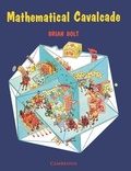 Cover: Mathematical Cavalcade - Cambridge University Press